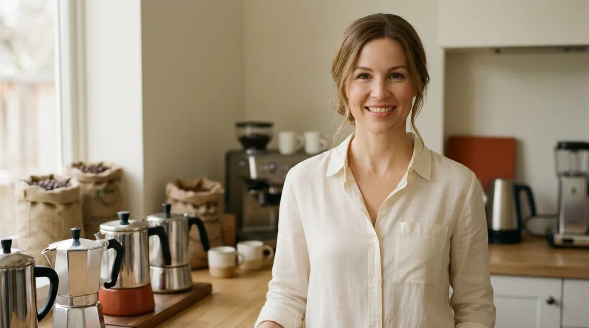 Percolateur ou machine à expresso, que choisir ?