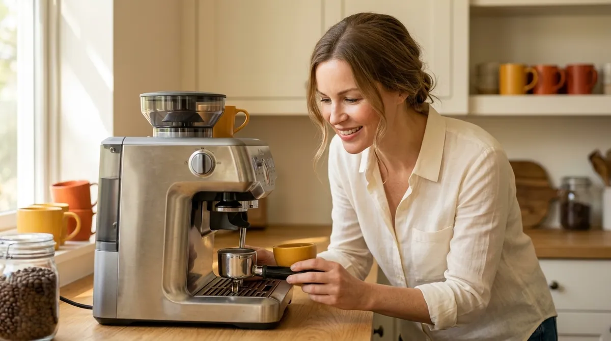 Avis percolateur De'Longhi, mon analyse complète 2026